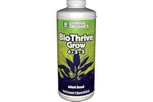 Bio Thrive Grow 960 ml