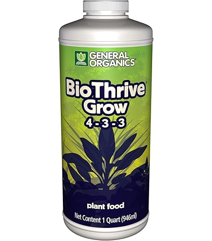 Amazon.com: General Organics Bio Root Gal : Patio, Césped y Jardín