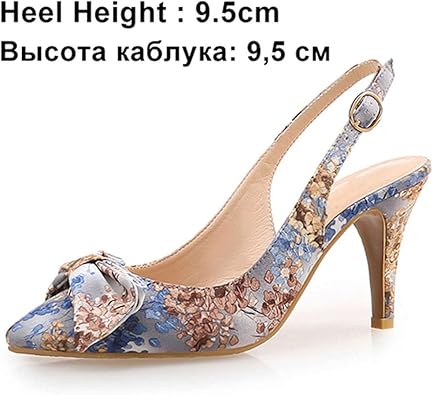 amazon ladies wedding shoes