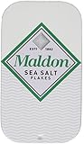 Maldon Sea Salt Flakes Pinch Tin