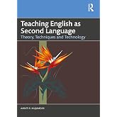 Teaching English as Second Language
