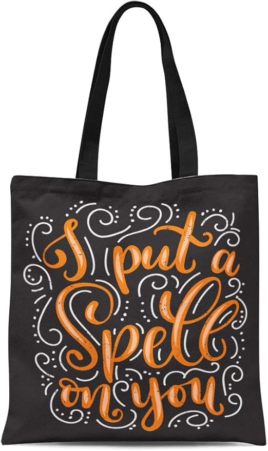 what to put in a tote bag