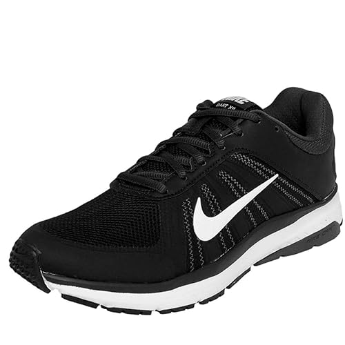 nike black dart 12 msl
