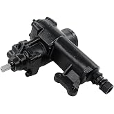 Power Steering Gear Box Assembly for Jeep | for Jeep Wrangler 3.6L V6 2007-2017 Gearbox