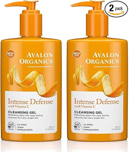 avalon cleanser