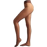 CALZEDONIA Woman's Sheer Essential 40 Denier Tights