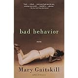 Bad Behavior: Stories
