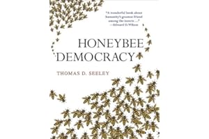 Honeybee Democracy