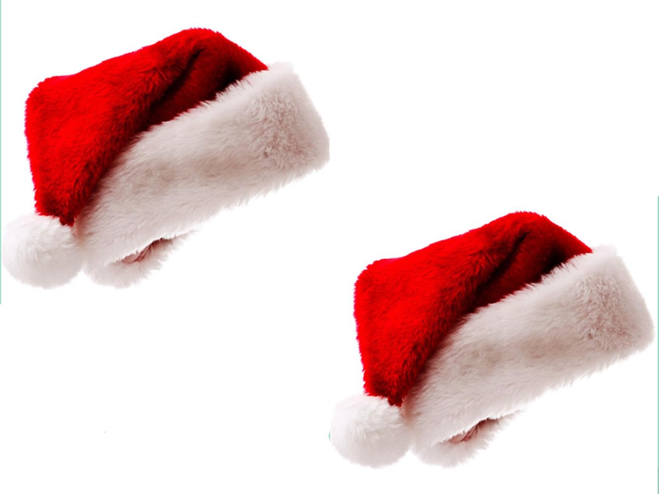 papa noel muñeco navideño