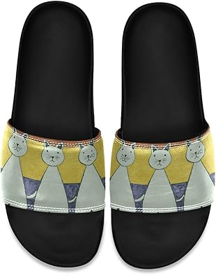 vintage mens slippers