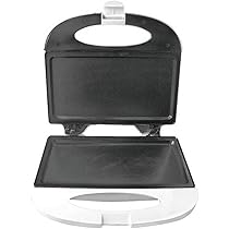 flat iron sandwich press
