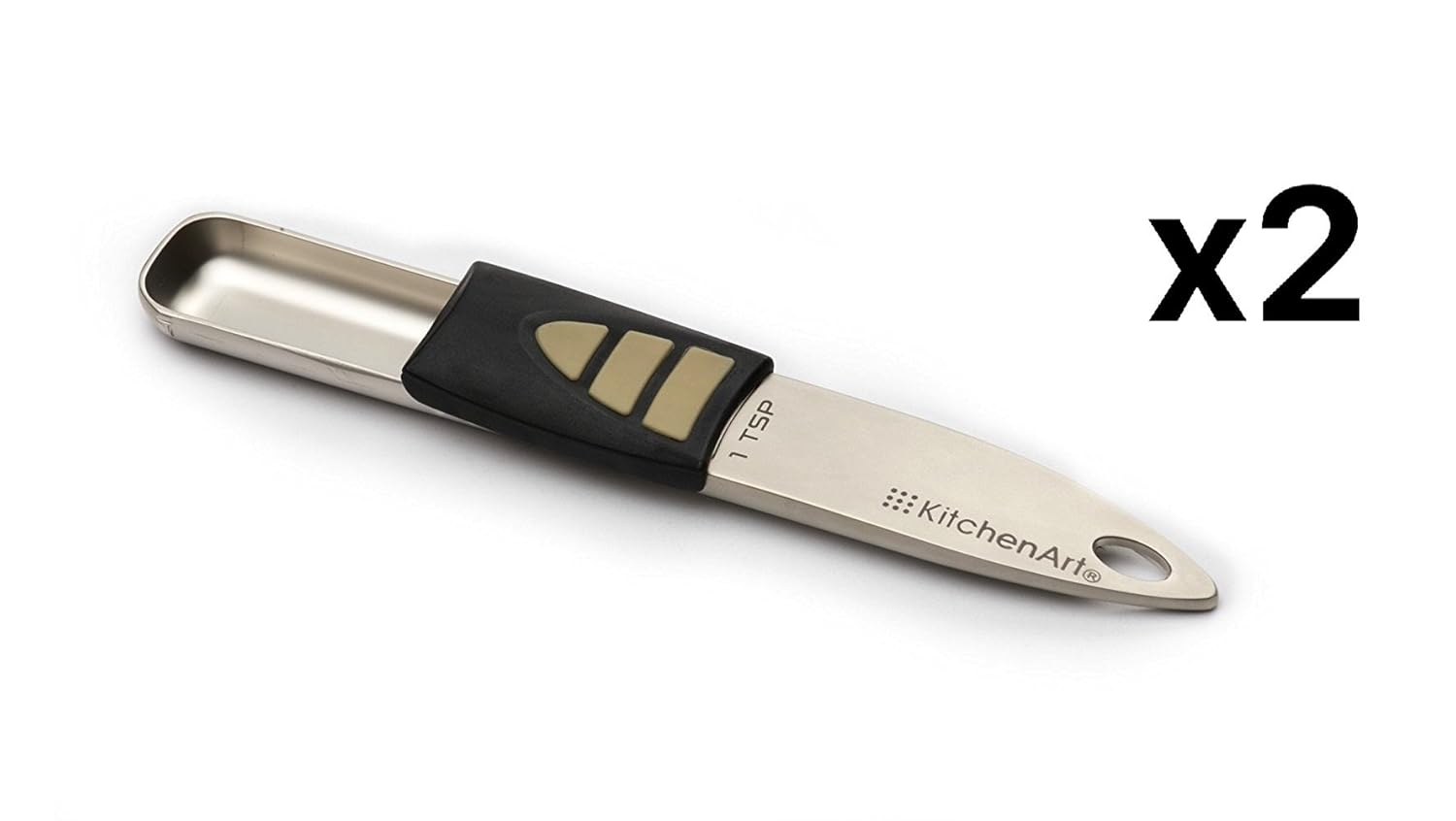 Best Kitchen Art Adjust-A-Teaspoon