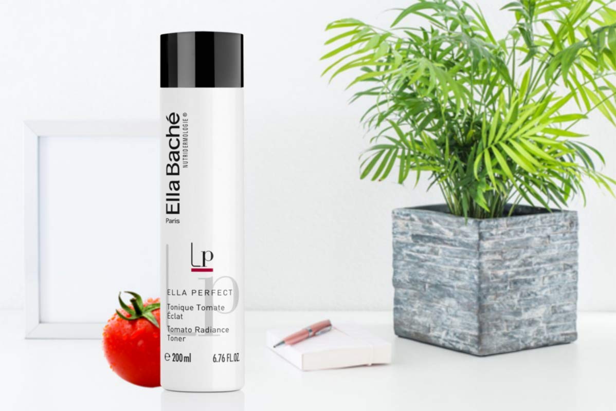 ella bache tomato radiance cream