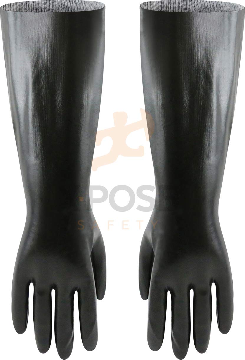 Which Is The Best 3M Heavy Duty Chemical Gloves