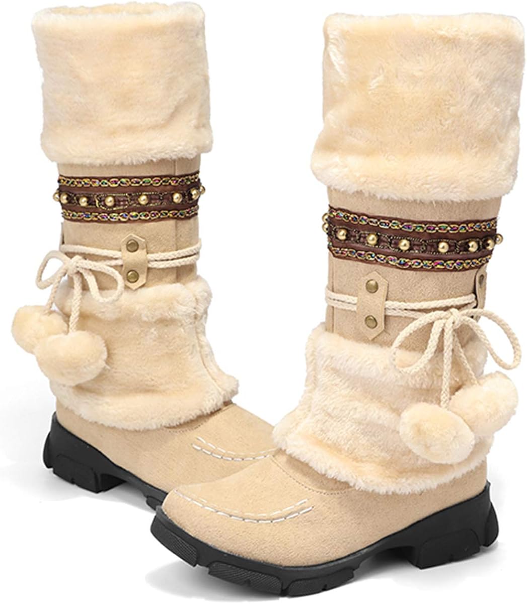 womens calf boots uk