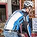 4ucycling Men's Short Sleeve Cycling Jersey