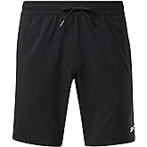 Workout Ready Woven Short