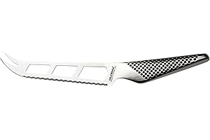 Global Knives Cheese Knife 14 Cm
