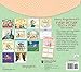 Mary Engelbreit 2018 Deluxe Wall Calendar: Every Picture Tells A Story