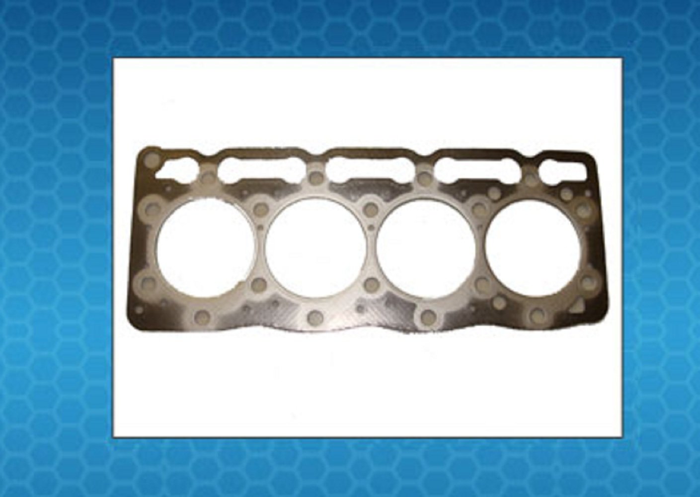 1639403310 Fits Kubota V1505 Engine Cylinder Head Gasket