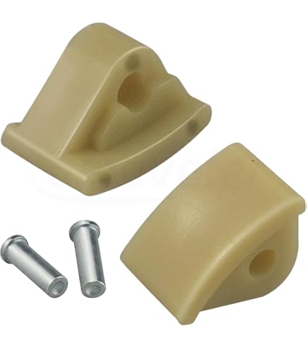 Amazon.com: PSR Manual Cam Chain Tensioner (Gunmetal) Compatible