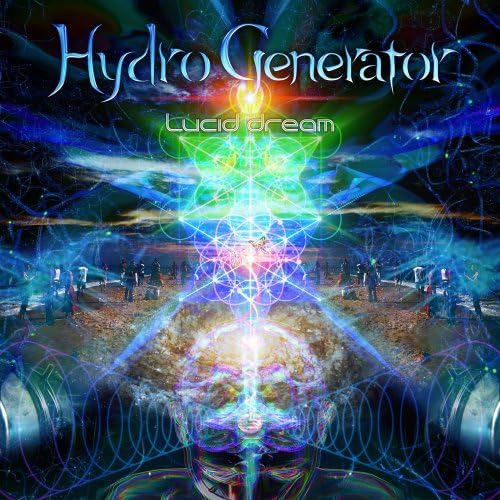 Lucid Dream
