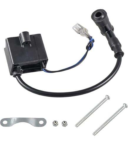 Ignition Coil CDI For 2-Stroke Motorized Bike 50 60 80cc High