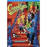 Crooklyn [DVD]
