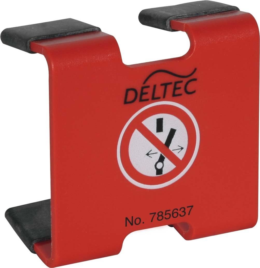 Dehn - Element Lock Din-Rail SE Reg 3TE