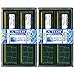 A-Tech 16GB Kit (4x4GB) ECC RDIMM Memory for Mac Pro Mid 2010 & Mid 2012 (MacPro5,1) | DDR3 1333MHz Registered DIMM PC3-10600 Dual Rank 2Rx4 1.5V 240 Pin RAM Upgrade
