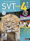 SVT DUCO Cycle 4 - Manuel 2017