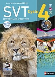 SVT DUCO Cycle 4 - Manuel 2017