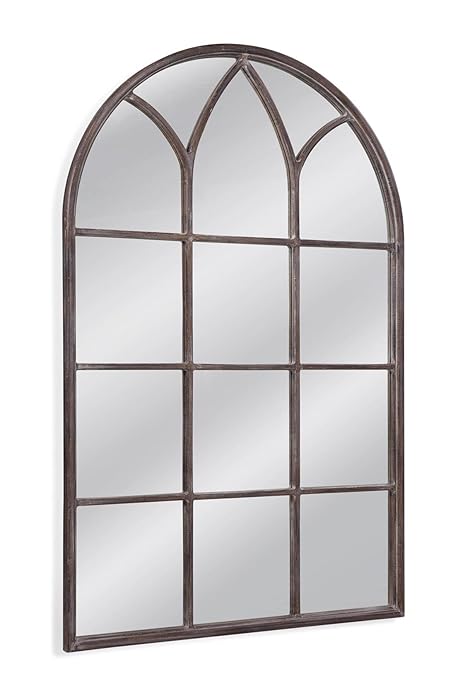 Pinole Leaner Mirror