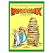 Les Incomparables Sandwichs de Panoramix by 