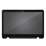 LCDOLED® 13.3 inch FullHD 1080P N133HSE-EA3 IPS