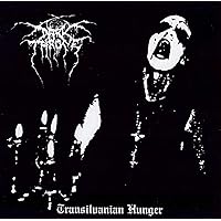 Darkthrone - It Beckons Us All ( Black LP ) - Amazon.com Music