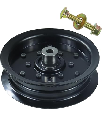 Amazon.com: HH BROS Spindle Pulley 52
