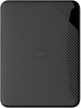 WD 4TB Portable Gaming HDD for PlayStation 4 PS4 External Hard Drive view 2