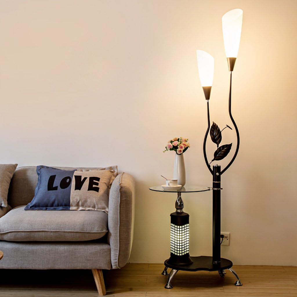 Lamparas De Piso Para Sala Amazon at Evelyn Carpentier blog