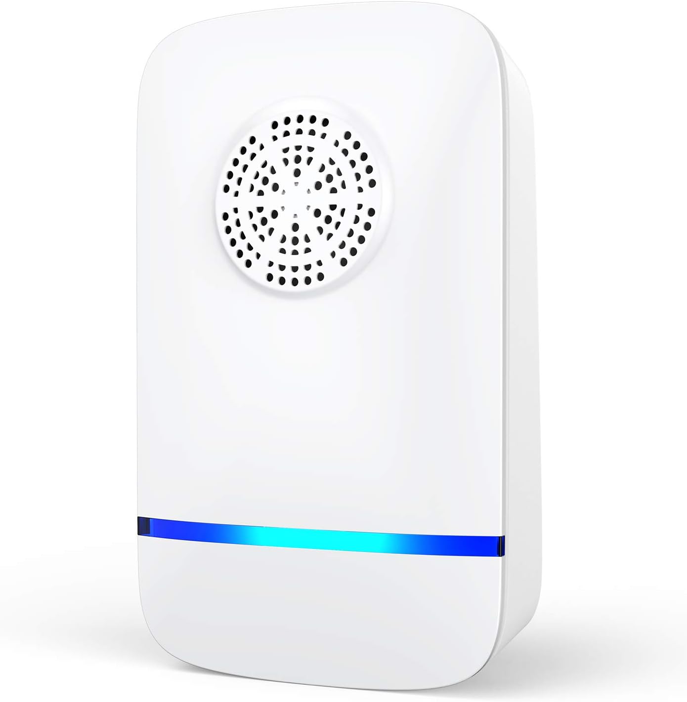 Ultrasonic Pest Repeller, 6 Packs, Electronic Indoor Pest Repellent Plug in for Mosquito, Mice, Roach, Spider, Insects : Garden & Outdoor