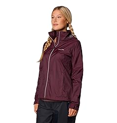 Columbia Womens Switchback IV Rain
