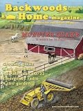 Backwoods Home Magazine #98 - Mar/Apr 2006