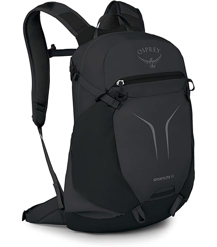 Amazon.com : Osprey Daylite Commuter Backpack - Lightweight Everyday Bag  with Laptop Sleeve, Bottle Pockets, Barley Brown/Multi : Sports & Outdoors
