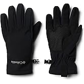 Columbia womens Kruser Ridge III Softshell Glove