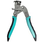 CUIDYSDP Car Clip Pliers and Disassembly Tools,Multi-Functional Panel Removal Pliers for Car Interior Disassembly,Removes Plastic Clips, Buckles, Rivets,Professional Trim Clip Remover