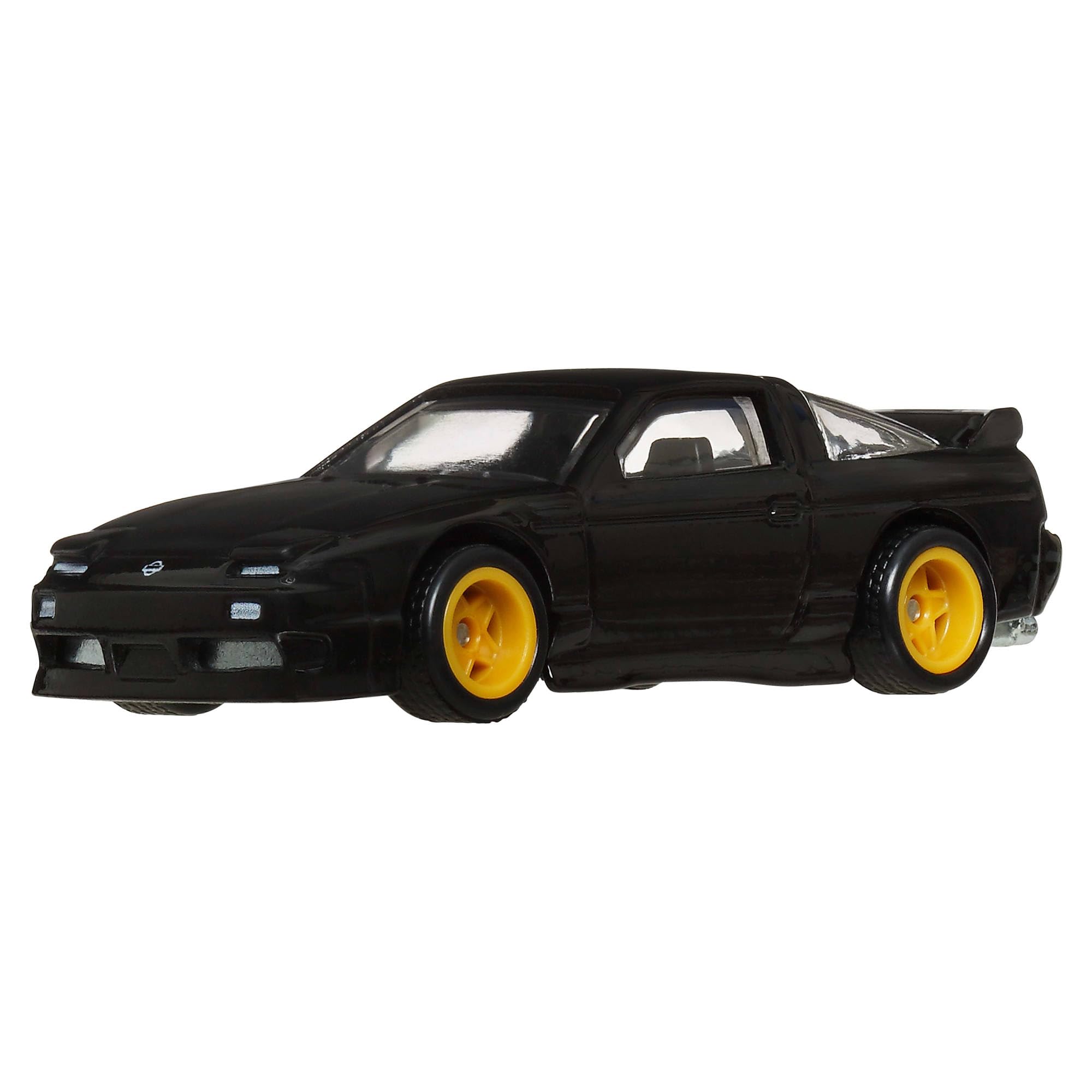 Hot Wheels Premium Car Culture 2er-Pack im Maßstab 1:64, Einzigartige Zusammenstellungen, Real Riders Reifen, Metall/Metall Karosserie, Spielzeug für Sammler, JBK96 3