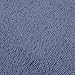 Amazon Brand – Pinzon 6 Piece set Blended Egyptian Cotton Bath Towel, Wedgewood