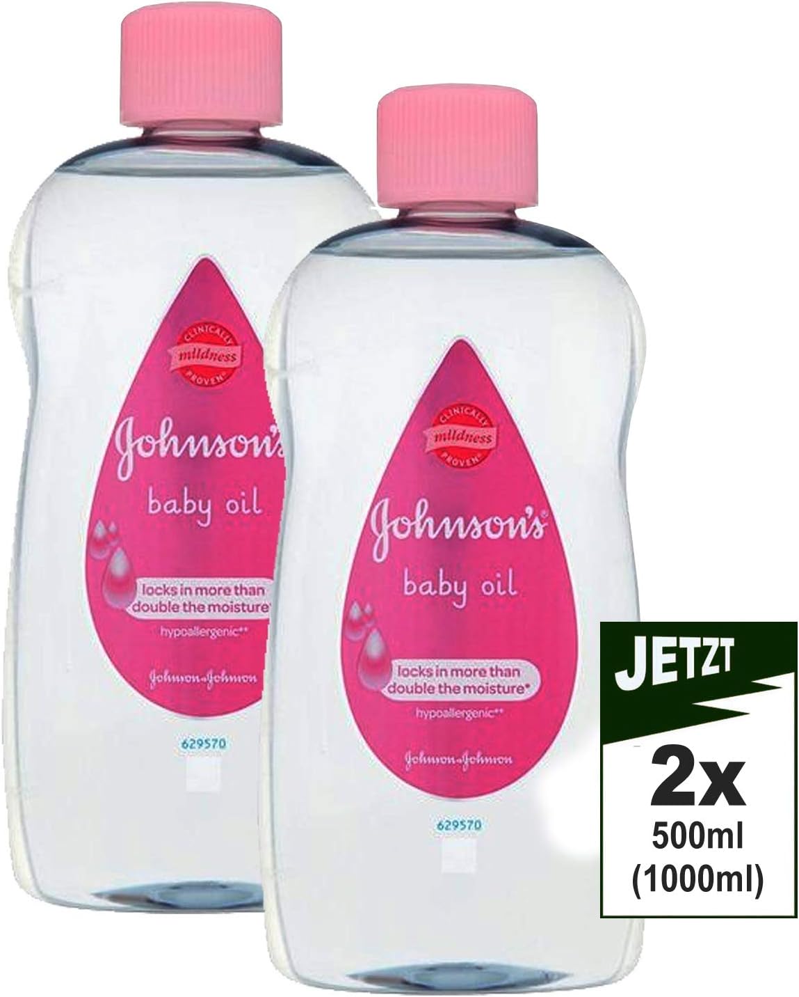 smooth care baby product