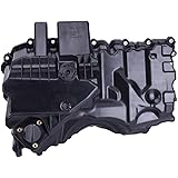 Amazon.com: APDTY 140145 Engine Oil Pan w/Drain Plug & Gasket Fits 2.0L BMW Engine On Select ...