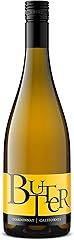 Jam Cellars Butter Chardonnay, White Wine, 750 mL Bottle